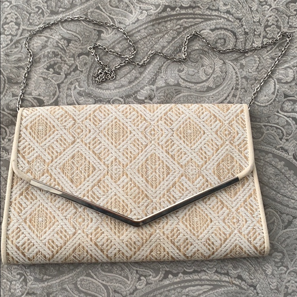 Kelly&Katie Summer Clutch